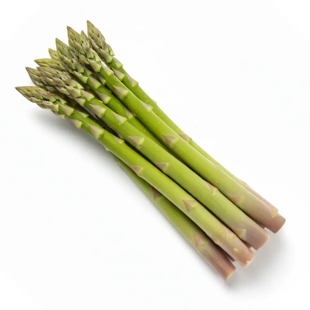 41- Grön sparris Grön sparris - Bild 1