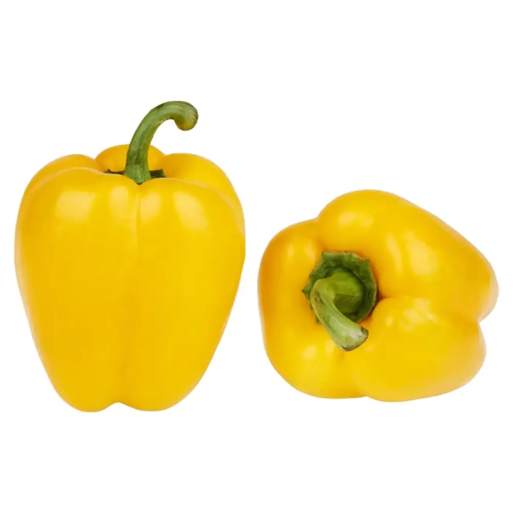 47- Gul Paprika Gul Paprika - Bild 1