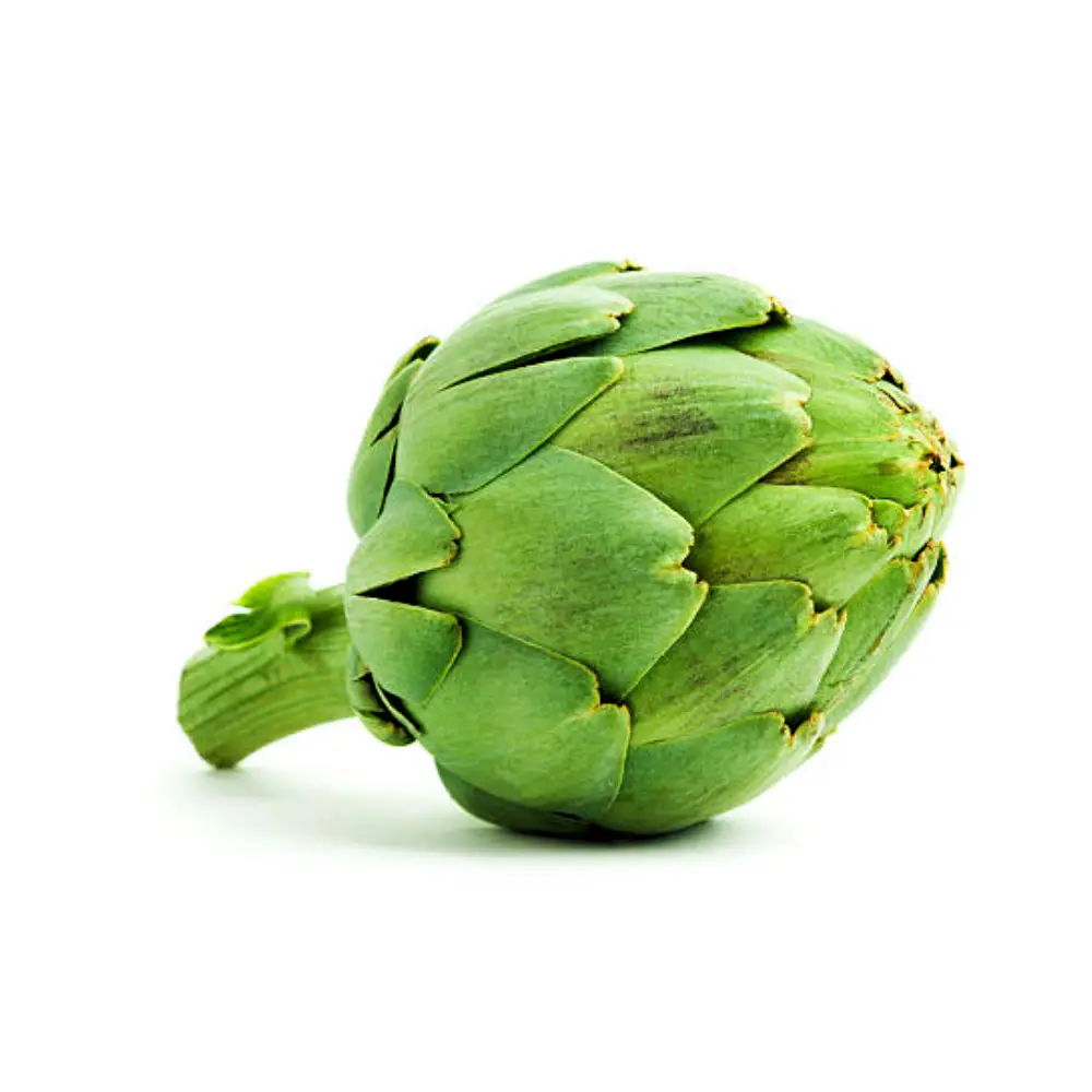 74- Kronärtskocka Kronärtskocka - Bild 1