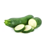Zucchini Grön