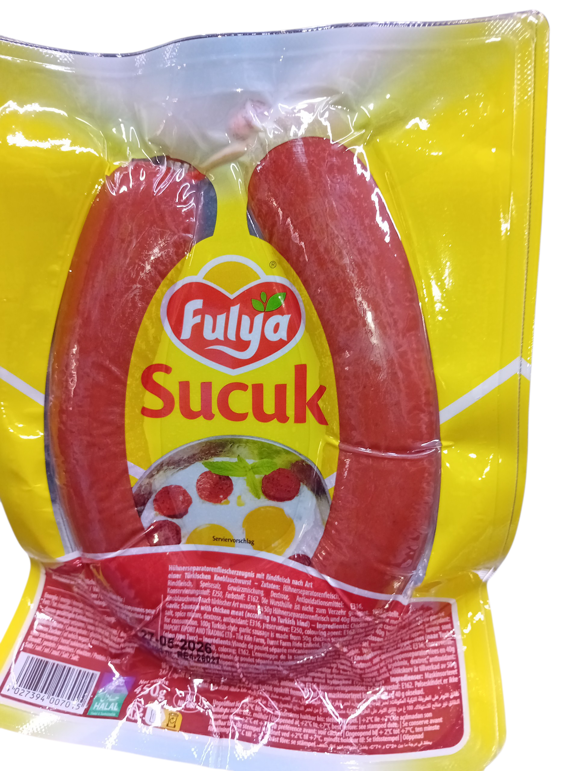 2026/04/1000004961.png Fulya Sucuk 450g - Bild 1