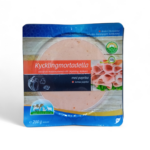 Qibbla kycklingmortadella 200g - Bild 2