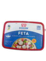 DODONI Feta ost - Bild 2