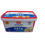 DODONI Feta ost