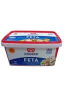 DODONI Feta ost