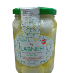 Larsa Labneh Mynt 425g
