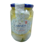 Larsa Labneh naturell 425g
