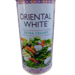 Oriental White extra creamy ost