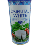 Oriental White 55% ost