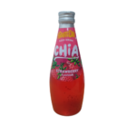 Chia- Seed drink