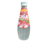 Chia-Seed Drink - Bild 2