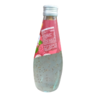 Chia-Seed Drink