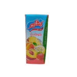 Cocktail Bashayer