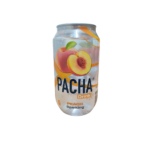 Peach Drink