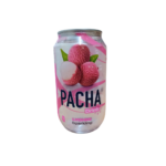 Pacha Drink
