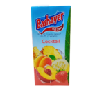 Cocktail Bashayer