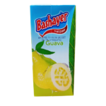 Bashayer Drink-Guava