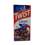 Twist Grape