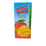 Bashayer Drink-mango