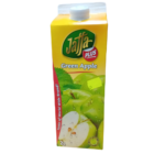 Jatfa Drink- Green Apple