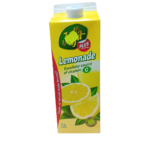 Jatfa Drink- Lemonade