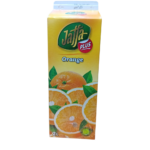 Jatfa Drink- Orange