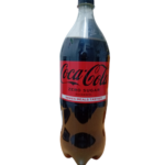 CoCa Cola Zero