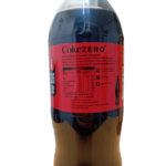 CoCa Cola Zero - Bild 2